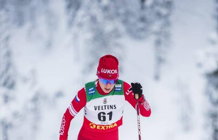 Vice-championne du monde, elle prend sa retraite à seulement 28 ans – Infos Sports – Ski