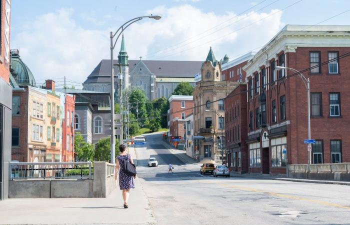 Le centre-ville est-il dangereux ?