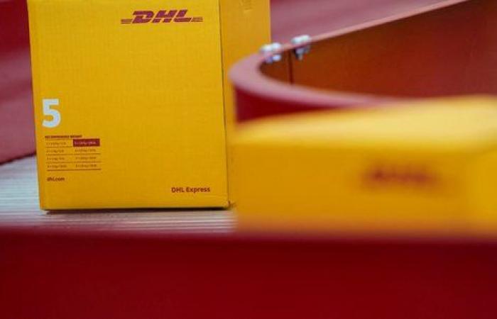 DHL finalise son redimensionnement en France