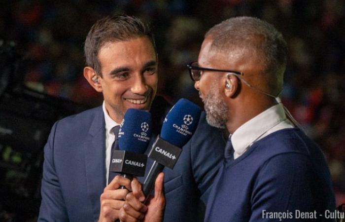 PSG/Atlético, un petit public pour se qualifier