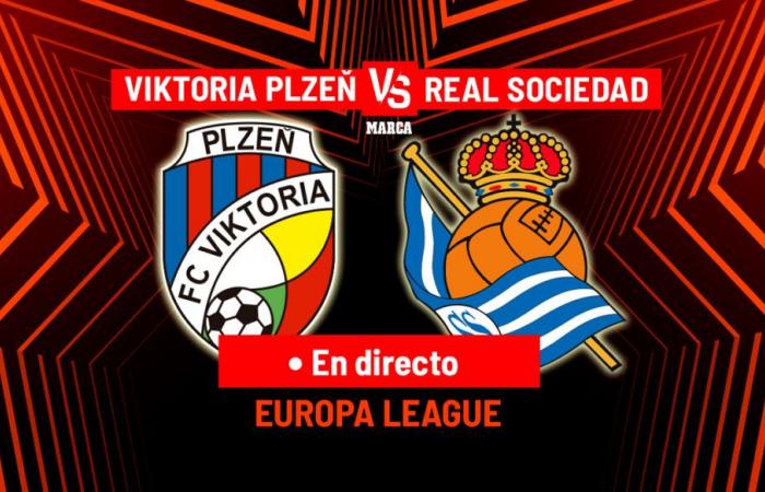 Real Sociedad : résumé, résultat et buts