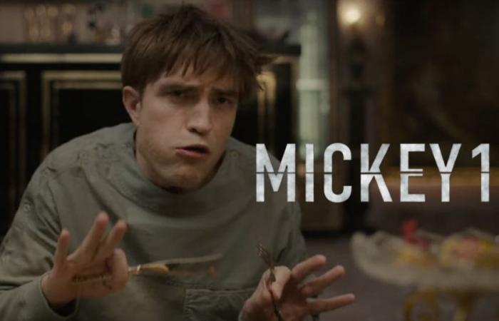 la sortie du film avec Robert Pattinson reportée à cause du biopic sur Michael Jackson