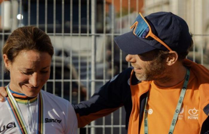 Vélo. Route – Laurens Ten Dam mène l’équipe féminine néerlandaise