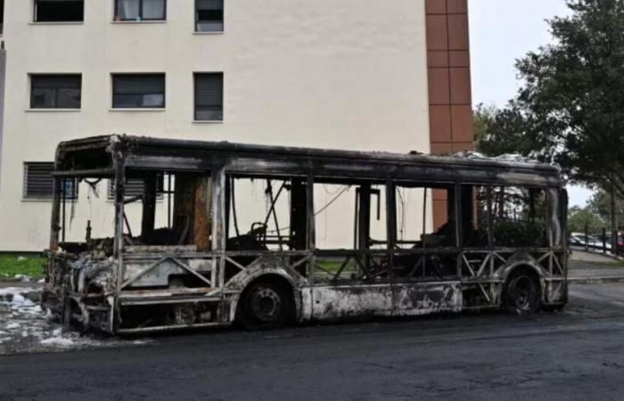 le maire attaque la décision de la métropole de ne plus desservir certains arrêts de bus