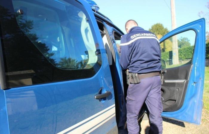 un homme condamné à la prison après avoir menacé des gendarmes dans le centre de Caraman