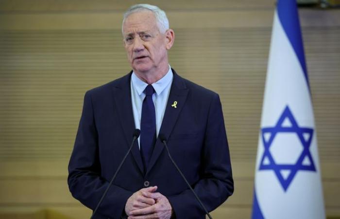 “Netanyahu compromet la sécurité du pays à des fins politiques”, déclarent les dirigeants de l’opposition israélienne