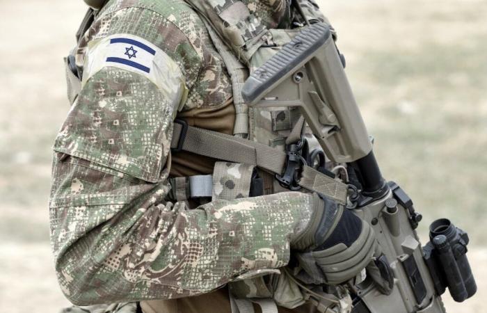 Israël arrête deux soldats français dans un… domaine français !