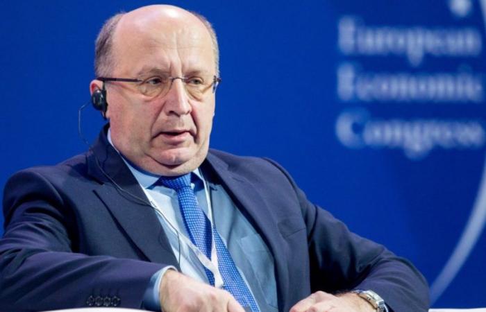 Andrius Kubilius appelle à une augmentation des dépenses militaires de l’UE face à la menace russe – Euractiv FR