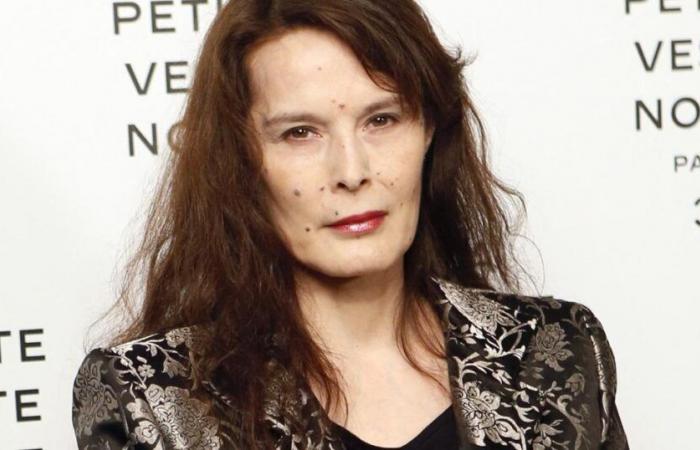 Bambou raconte le dernier Nouvel An de Jane Birkin en sa compagnie