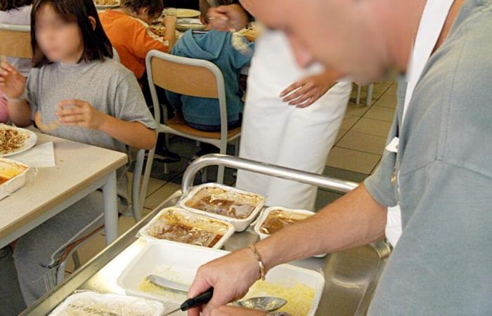 Une mère d’élève dépose un recours, la mairie de Tassin obligée de proposer des menus de substitution dans les cantines