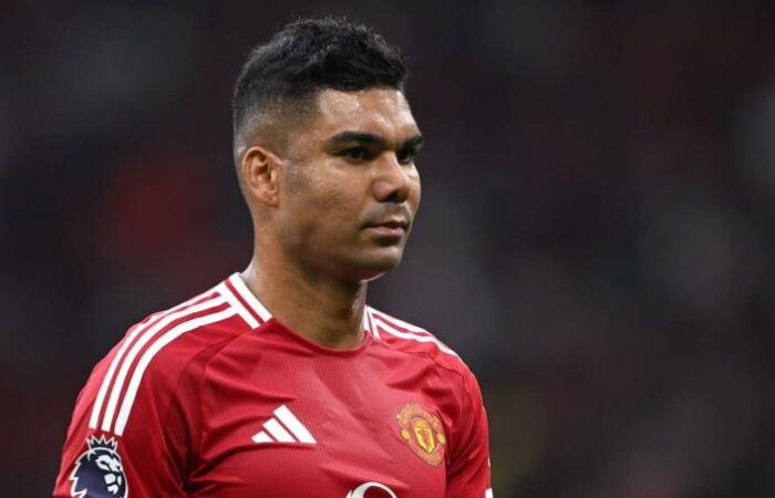 Casemiro montre sa constance lors d’une confortable victoire 2-0 contre le PAOK Salonique – Man United News And Transfer News