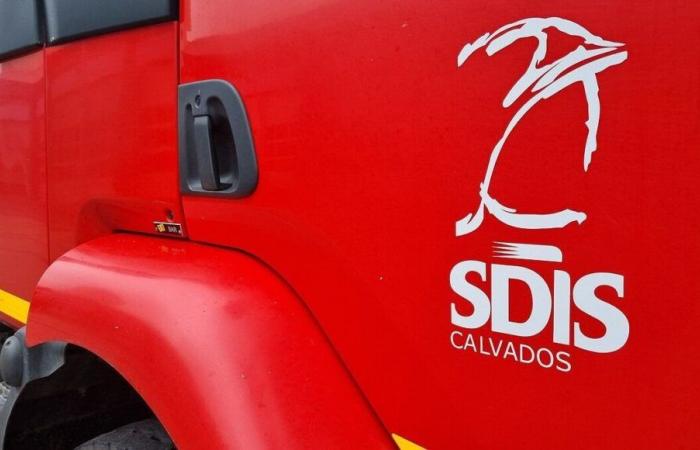 Incendie dans l’entreprise Legoupil Insdustrie à Vire, 90 salariés évacués