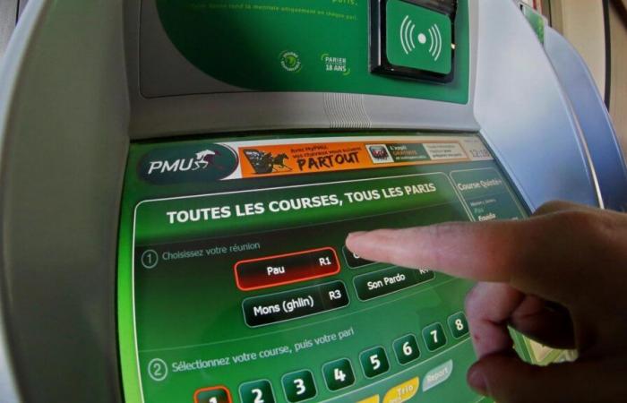 Un Annecyen remporte le jackpot du PMU