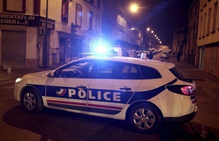 Marseille. Immeuble évacué après un incendie criminel dans une épicerie