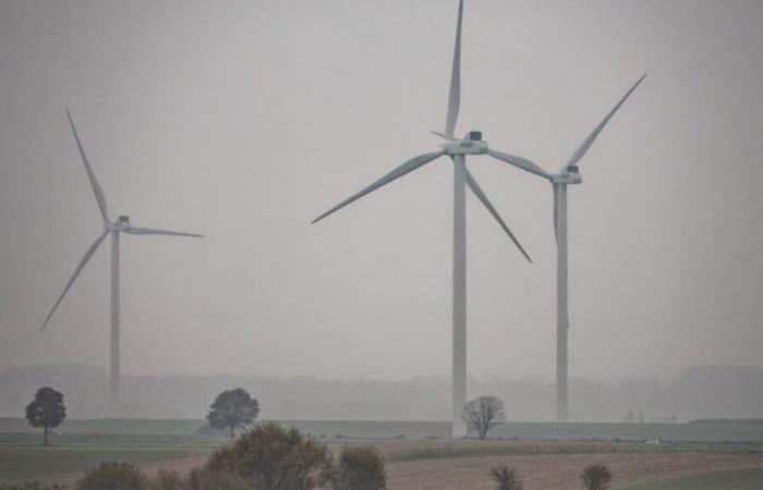 pourquoi le Nord – Pas-de-Calais n’a pas vu le soleil depuis début novembre