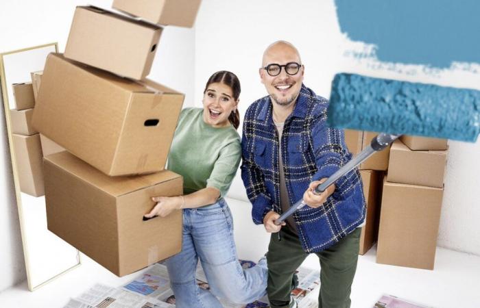 « Bonjour et merci ! » Les sortants du nid remercient leurs parents avec un cadeau d’adieu inoubliable