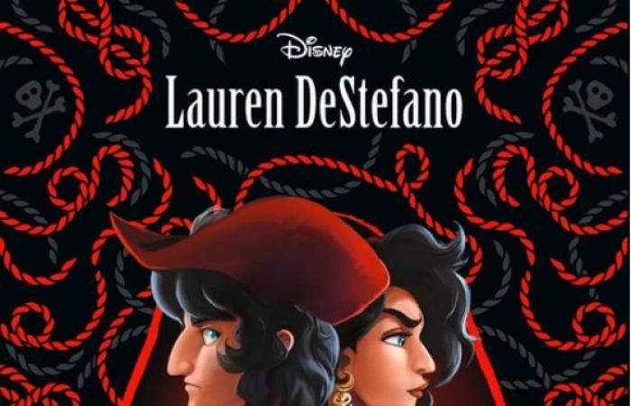 Dark Ascension – Critique du livre Disney