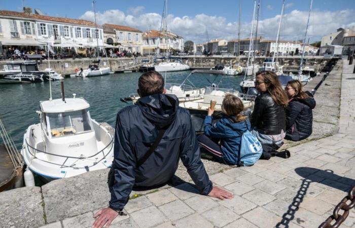 L’activité touristique en hausse pendant les vacances de la Toussaint en Charente-Maritime