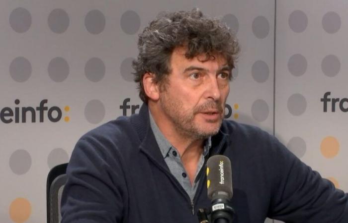 Éric Fassin sur l’élection de Donald Trump, l’hommage à Madeleine Riffaud, Jacques Tardi pour le dernier tome de “Nestor Burma”, et “The Substance” au cinéma