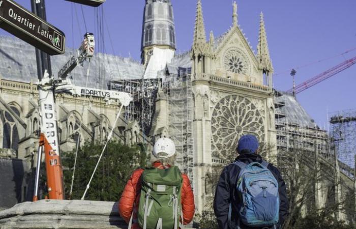 un mois avant sa réouverture, un point sur l’avancée des travaux