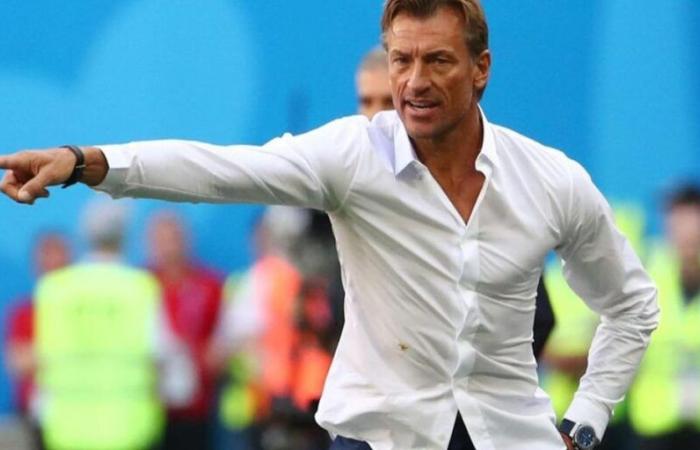 Hervé Renard a bien failli prendre les rênes du Sénégal, mais…