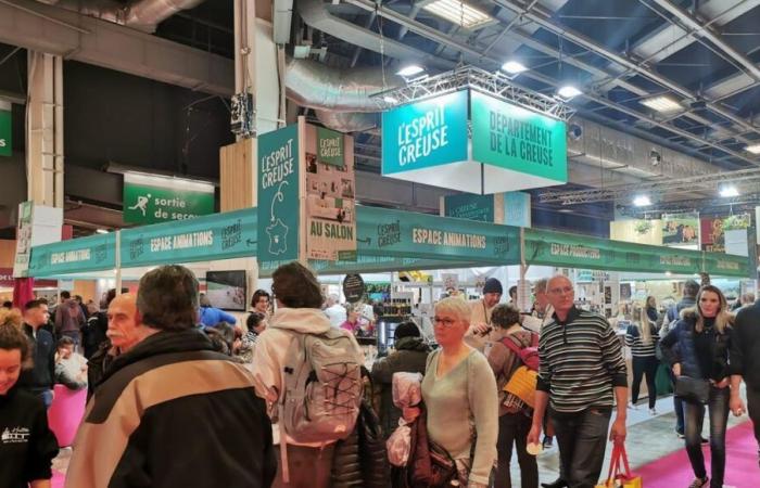 Le département de la Creuse lance un appel à candidatures pour le Salon International de l’Agriculture de Paris 2025