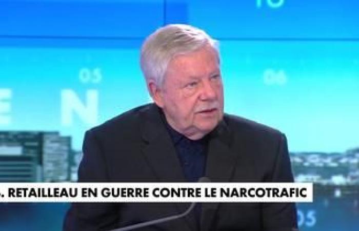 69% des Français estiment que le gouvernement ne prend pas suffisamment en compte leur sécurité