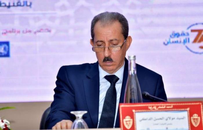 Un problème de santé empêche le procureur général de participer à l’inauguration des tribunaux de la région du Souss – Kech24 : Actualités Maroc – Kech24 : un journal électronique marocain