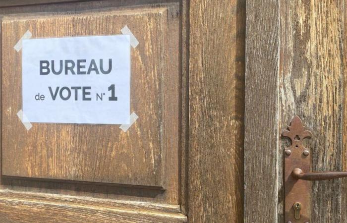 Elections municipales anticipées dans cinq communes de la Somme début décembre