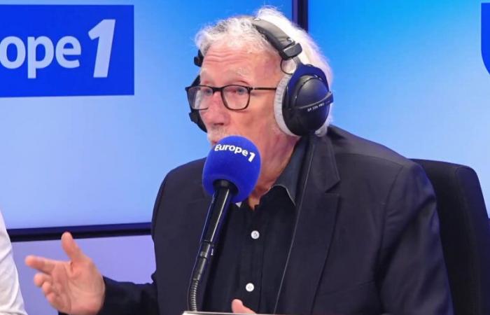 « Cela ne fait plus l’unanimité en interne », estime Jacques Vendroux