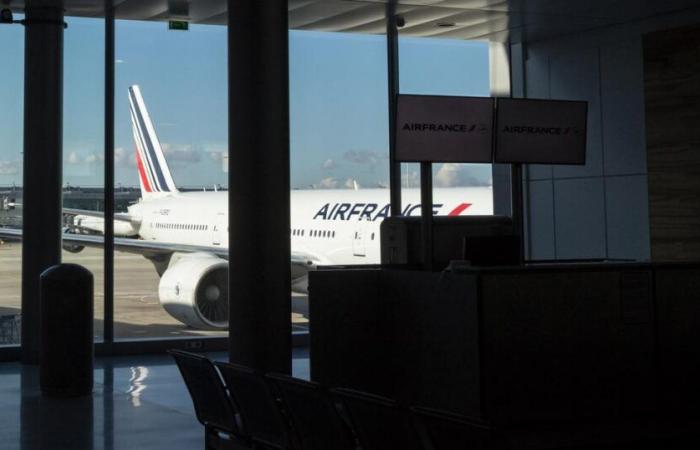 Air France-KLM estime l’augmentation de sa facture fiscale à 280 millions d’euros en 2025