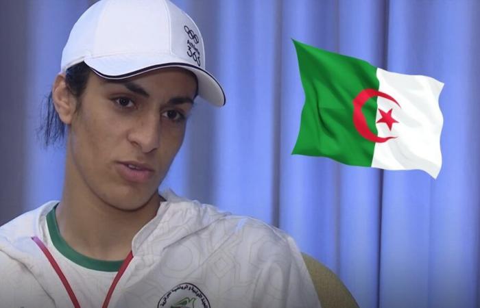 Après la polémique des JO, Imane Khelif évoque son enfance en Algérie : « Je vendais…