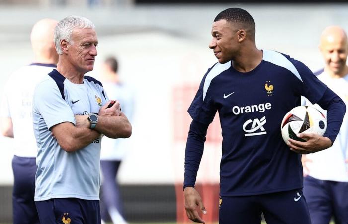 pourquoi Didier Deschamps ne l’a pas sélectionné alors qu’il voulait venir