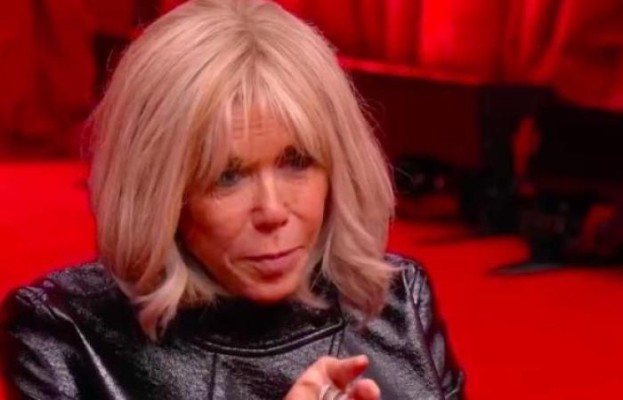 Le quotidien « Star Academy » sur TF1, avec l’arrivée de Brigitte Macron, à égalité avec « Questions pour un champion » sur France 3 à 1,6 million – « C dans l’air » sur France 5 à 1,2 million