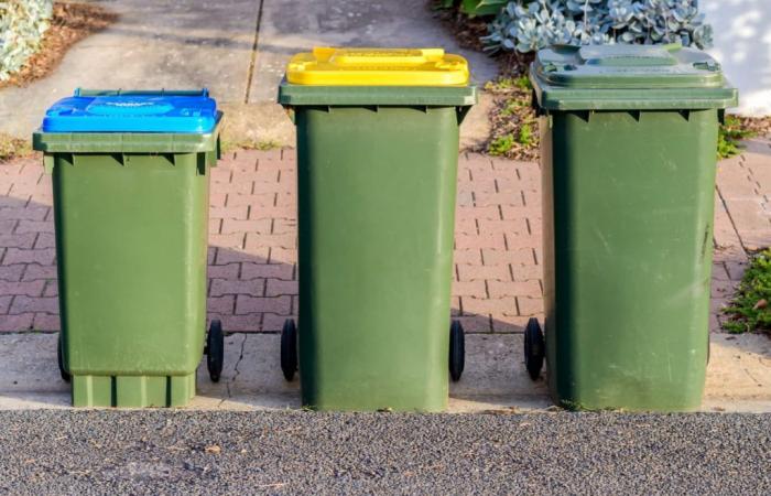 vos poubelles vous coûteront de plus en plus cher