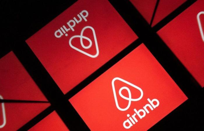 Le Parlement donne son feu vert définitif à la réglementation des locations AirBnB