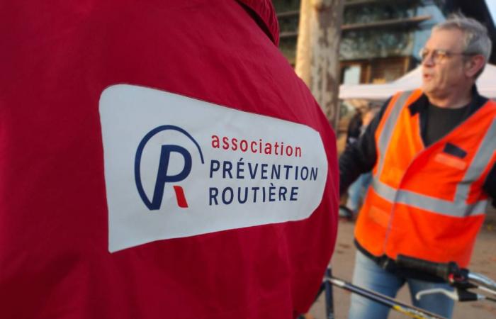 Quel est le lien entre l’opération de Sécurité routière à Orléans et le passage à l’heure d’hiver ?