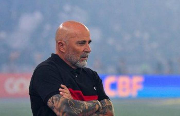 Jorge Sampaoli sur le point d’arriver en Bretagne ?