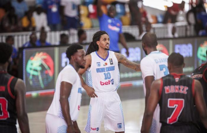 Le Stade Malien en tête du Groupe B, Tripoli reste invincible après la 2e journée – FIBA ​​Africa Champions Clubs ROAD TO BAL 2025