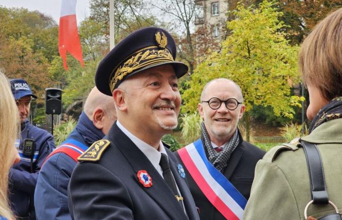 Rencontre avec Wassim Kamel, nouveau sous-préfet de l’arrondissement de Sarreguemines