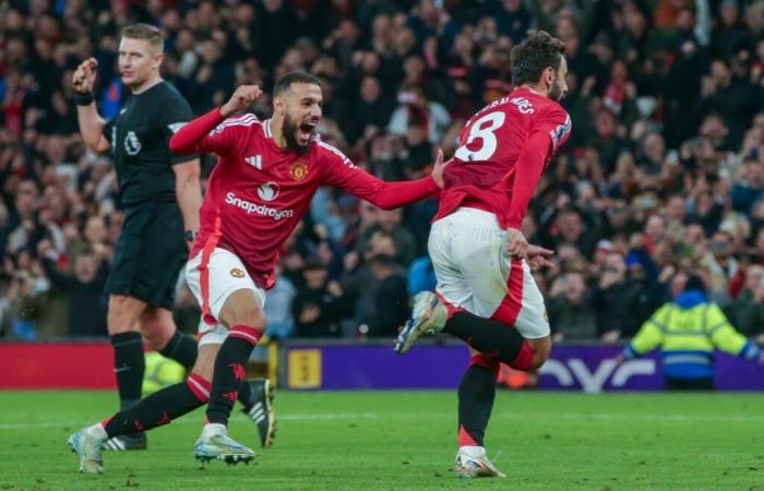 Diffusion en direct de Manchester United contre PAOK (11/7/24)