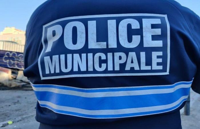 à 16 ans, il a loué une voiture et a renversé un policier