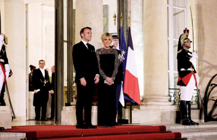 Brigitte Macron, l’atout maître