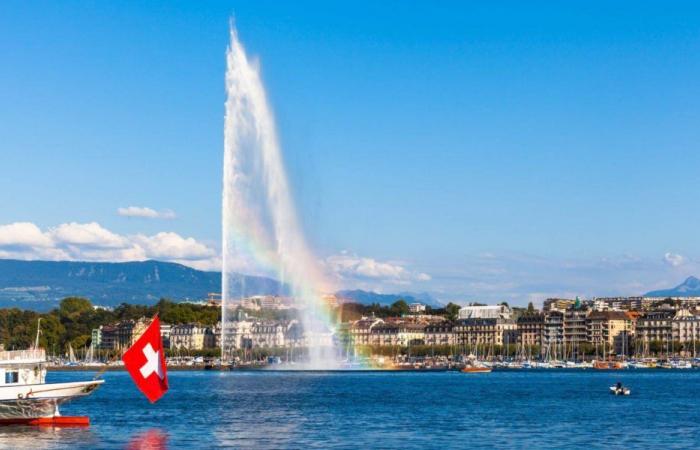 Que faire à Genève ce week-end ? (9-10 novembre)