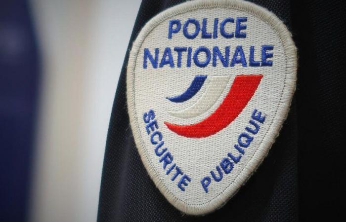 Un ancien haut gradé de la police de Poitiers reconnu coupable d’agression sexuelle