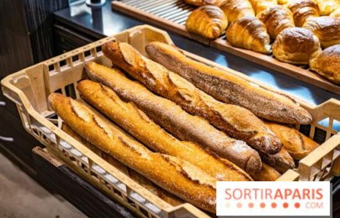 voici le meilleur artisan boulanger de 2024 du département