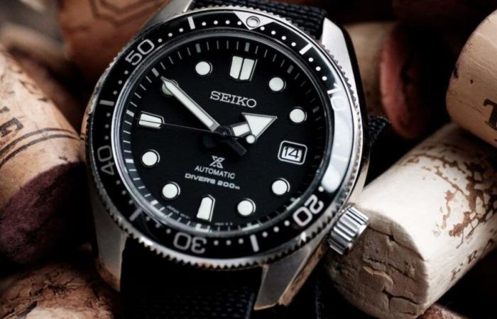 3 montres Seiko à prix attractifs qu’il faut découvrir aujourd’hui