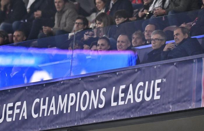 Brest, Monaco, LOSC, PSG… Quel club français réalise le meilleur parcours en Ligue des Champions ?