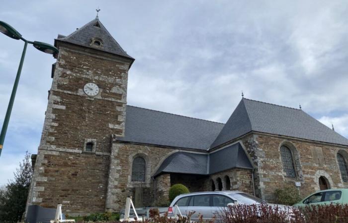 Cette église contient-elle le corps d’un saint ?