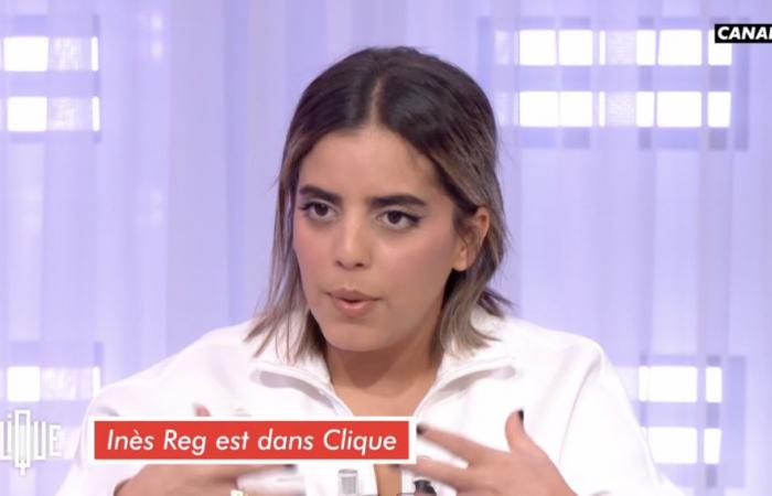 Inès Reg regrette-t-elle sa participation à Danse avec les stars ?